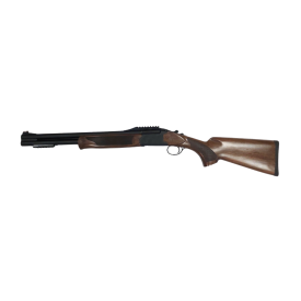 Strzelba  ARM S8 TAS-X DREWNO KAL. 12/76, DŁ. LUFY 20"
